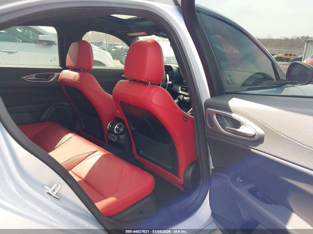 2025 ALFA ROMEO GIULIA ZARFANAN4S7689426 Photo 7