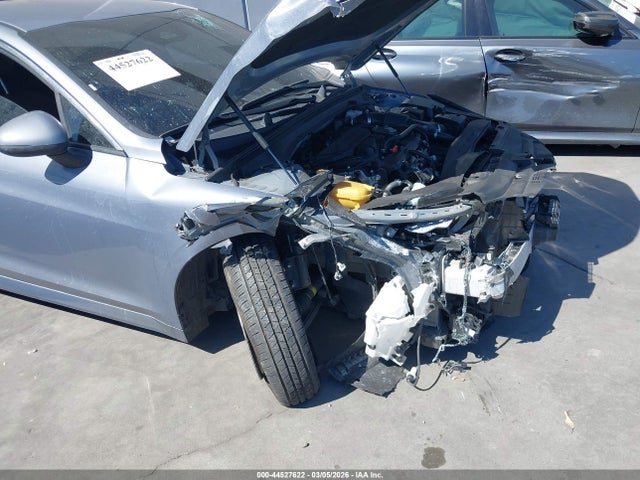 5XXG14J23PG221572 KIA K5 LXS
