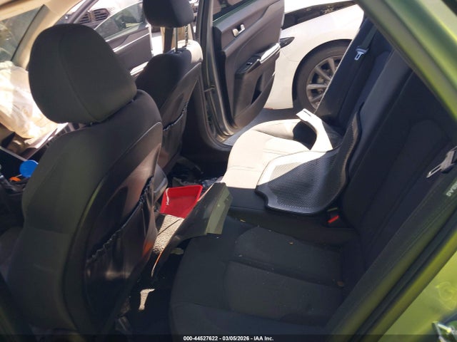 5XXG14J23PG221572 KIA K5 LXS