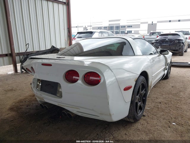 1997 CHEVROLET CORVETTE 1G1YY22G3V5102929 Photo 3