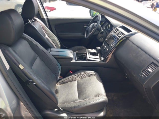 Aukcja sprzedaży 2015 Mazda Cx-9 Touring, vin: JM3TB2CA1F0454765, numer aukcji: 44527636