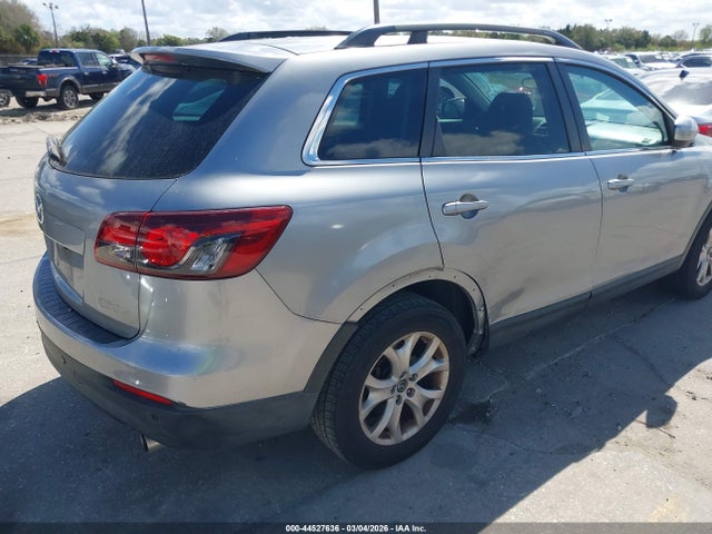 Aukcja sprzedaży 2015 Mazda Cx-9 Touring, vin: JM3TB2CA1F0454765, numer aukcji: 44527636