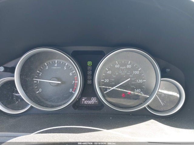 Aukcja sprzedaży 2015 Mazda Cx-9 Touring, vin: JM3TB2CA1F0454765, numer aukcji: 44527636