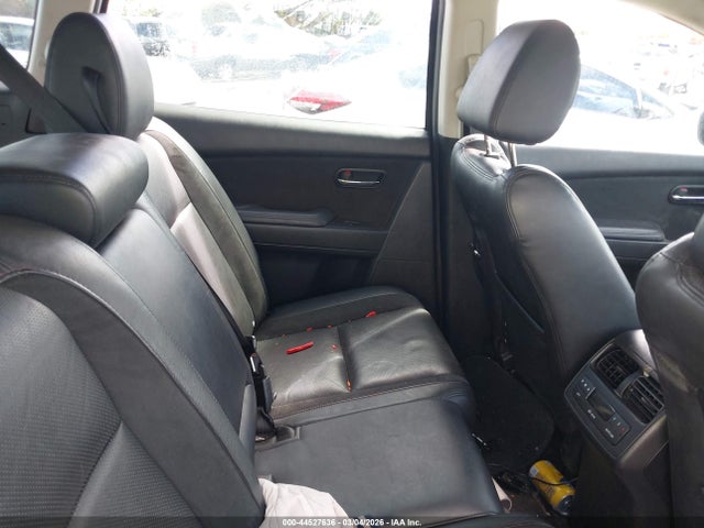 Aukcja sprzedaży 2015 Mazda Cx-9 Touring, vin: JM3TB2CA1F0454765, numer aukcji: 44527636