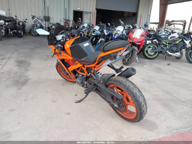 KTM 390 Rc 2024 MD2JYJ400RN209584 Image 3
