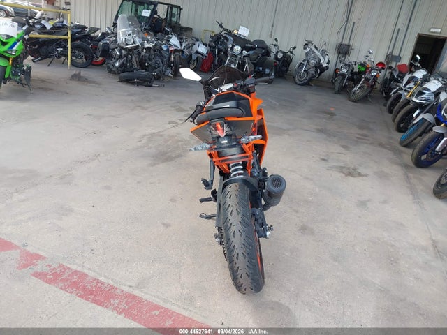 KTM 390 Rc 2024 MD2JYJ400RN209584 Image 6