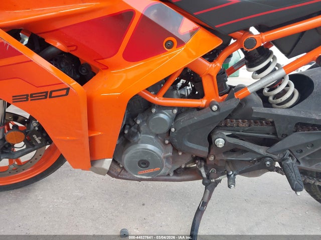KTM 390 Rc 2024 MD2JYJ400RN209584 Image 9