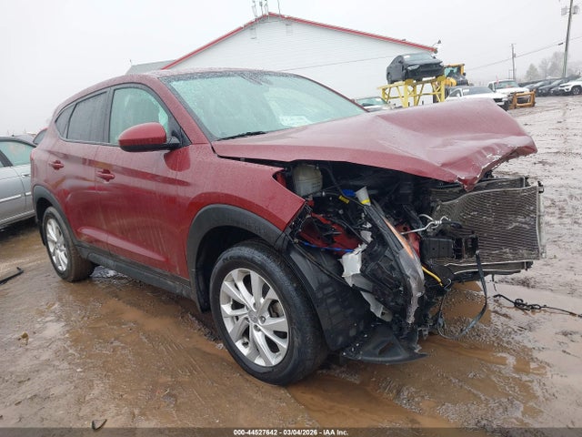 2020 HYUNDAI TUCSON KM8J2CA44LU213351