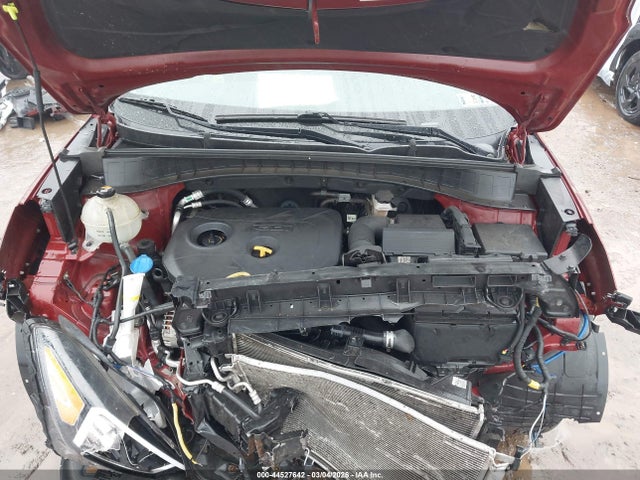 2020 HYUNDAI TUCSON KM8J2CA44LU213351 Photo 9