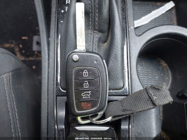 2020 HYUNDAI TUCSON KM8J2CA44LU213351 Photo 10