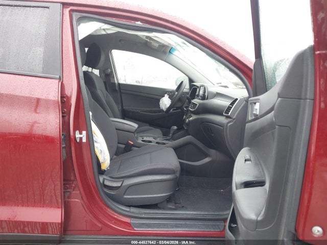2020 HYUNDAI TUCSON KM8J2CA44LU213351 Photo 4