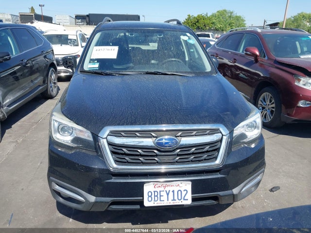 Subaru Forester 2.5i Limited 2017 JF2SJARC5HH522243 Image 13