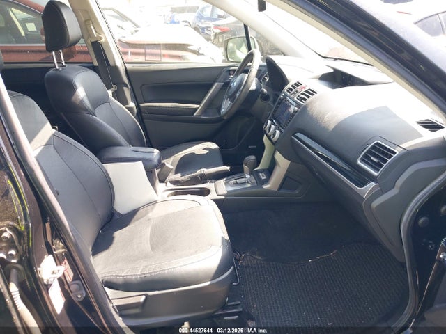 Subaru Forester 2.5i Limited 2017 JF2SJARC5HH522243 Image 5