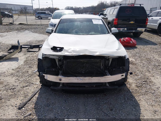 2014 BMW 320I WBA3B1G50ENS80346 Photo 5