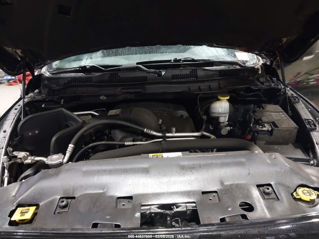 Продажа на аукционе авто 2018 Ram 1500 Big Horn  4x4 5'7 Box, vin: 1C6RR7LT3JS243214, номер лота: 44527650