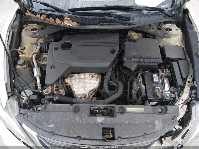 Aukcja sprzedaży 2016 Nissan Altima 2.5 Sl, vin: 1N4AL3AP3GC142804, numer aukcji: 44527656