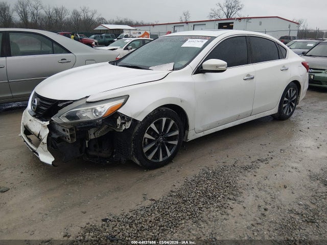 Aukcja sprzedaży 2016 Nissan Altima 2.5 Sl, vin: 1N4AL3AP3GC142804, numer aukcji: 44527656