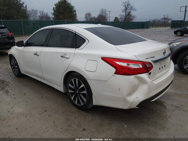 Aukcja sprzedaży 2016 Nissan Altima 2.5 Sl, vin: 1N4AL3AP3GC142804, numer aukcji: 44527656