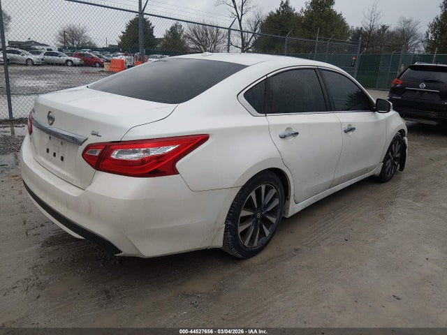 Aukcja sprzedaży 2016 Nissan Altima 2.5 Sl, vin: 1N4AL3AP3GC142804, numer aukcji: 44527656