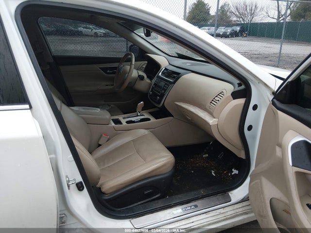 Aukcja sprzedaży 2016 Nissan Altima 2.5 Sl, vin: 1N4AL3AP3GC142804, numer aukcji: 44527656