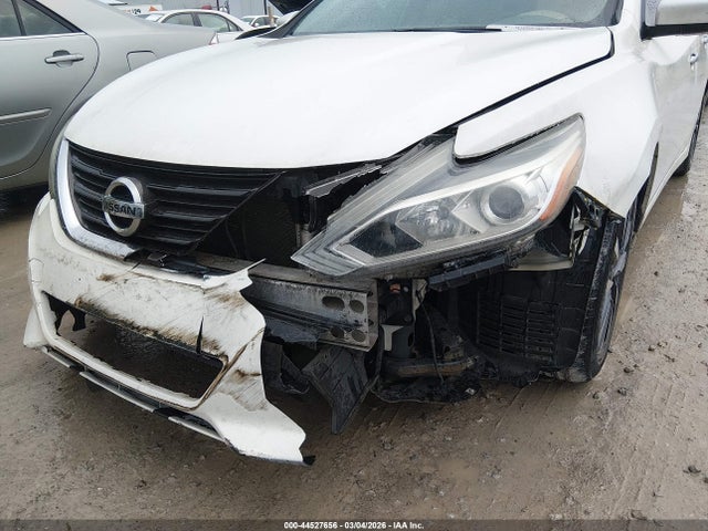 Aukcja sprzedaży 2016 Nissan Altima 2.5 Sl, vin: 1N4AL3AP3GC142804, numer aukcji: 44527656