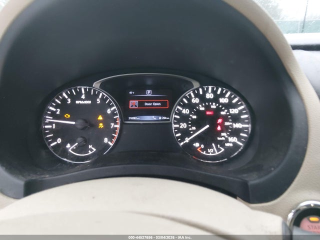 Aukcja sprzedaży 2016 Nissan Altima 2.5 Sl, vin: 1N4AL3AP3GC142804, numer aukcji: 44527656