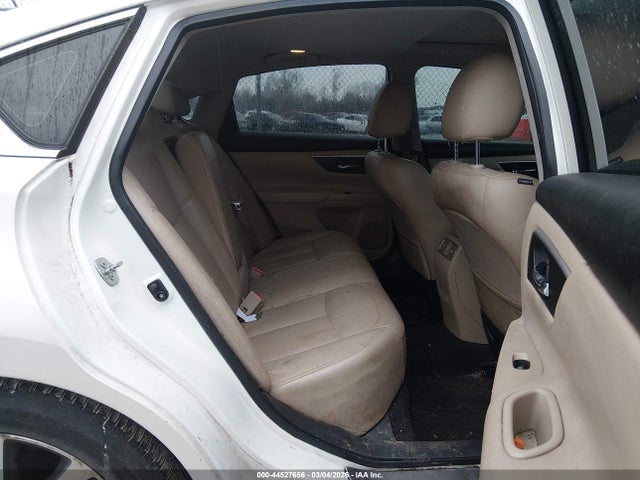 Aukcja sprzedaży 2016 Nissan Altima 2.5 Sl, vin: 1N4AL3AP3GC142804, numer aukcji: 44527656