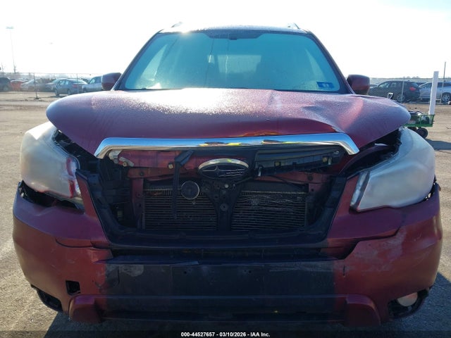 Продажа на аукционе авто 2014 Subaru Forester 2.5i Limited, vin: JF2SJAHC3EH520679, номер лота: 44527657