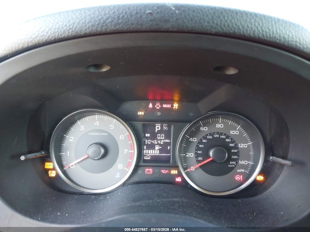 Продажа на аукционе авто 2014 Subaru Forester 2.5i Limited, vin: JF2SJAHC3EH520679, номер лота: 44527657