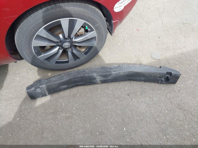 Aukcja sprzedaży 2015 Nissan Leaf Sv, vin: 1N4AZ0CP4FC316128, numer aukcji: 44527658