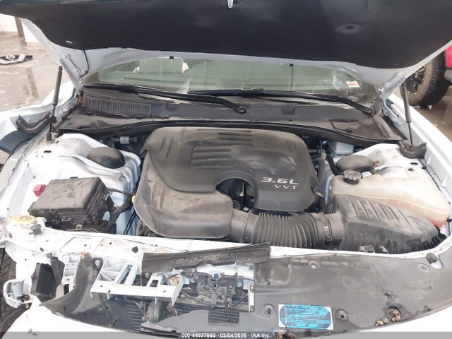 Auction sale of the 2023 Dodge Charger Sxt, vin: 2C3CDXBG1PH515491, lot number: 44527660