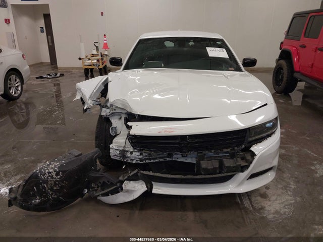 Auction sale of the 2023 Dodge Charger Sxt, vin: 2C3CDXBG1PH515491, lot number: 44527660