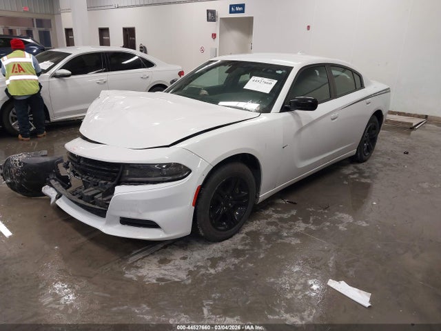 Auction sale of the 2023 Dodge Charger Sxt, vin: 2C3CDXBG1PH515491, lot number: 44527660