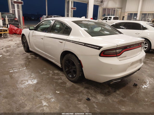 Auction sale of the 2023 Dodge Charger Sxt, vin: 2C3CDXBG1PH515491, lot number: 44527660