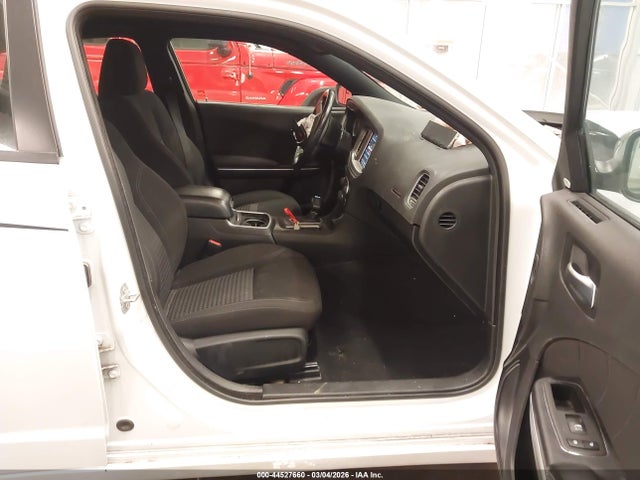 Auction sale of the 2023 Dodge Charger Sxt, vin: 2C3CDXBG1PH515491, lot number: 44527660
