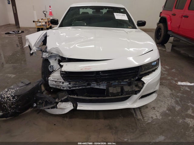 Auction sale of the 2023 Dodge Charger Sxt, vin: 2C3CDXBG1PH515491, lot number: 44527660