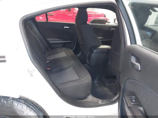 Auction sale of the 2023 Dodge Charger Sxt, vin: 2C3CDXBG1PH515491, lot number: 44527660