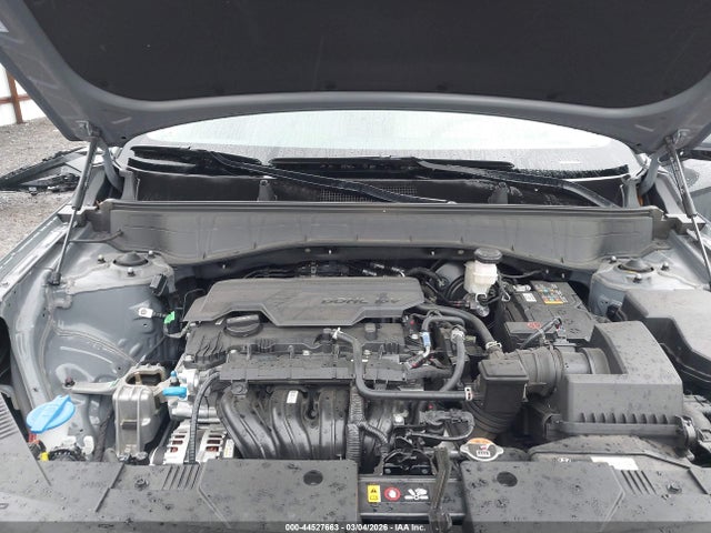 Hyundai Kona Sel 2025 KM8HBCABXSU337927 Image 10
