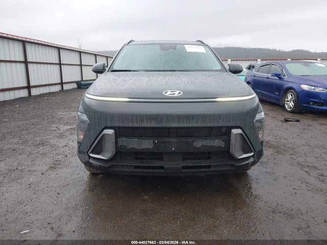 Hyundai Kona Sel 2025 KM8HBCABXSU337927 Image 13