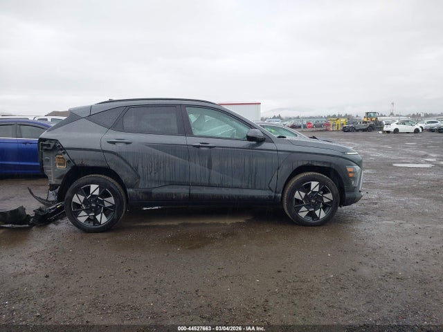 Hyundai Kona Sel 2025 KM8HBCABXSU337927 Image 14
