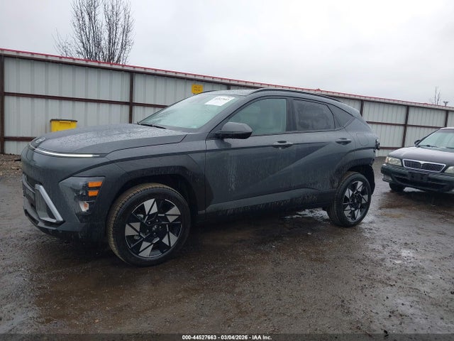 Hyundai Kona Sel 2025 KM8HBCABXSU337927 Image 15
