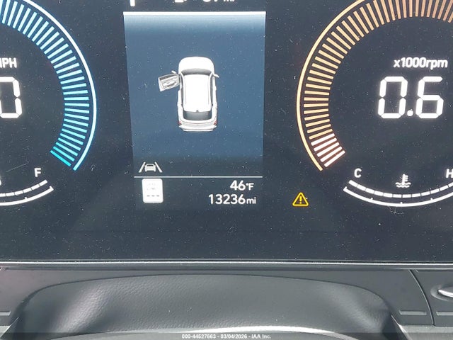 Hyundai Kona Sel 2025 KM8HBCABXSU337927 Image 16