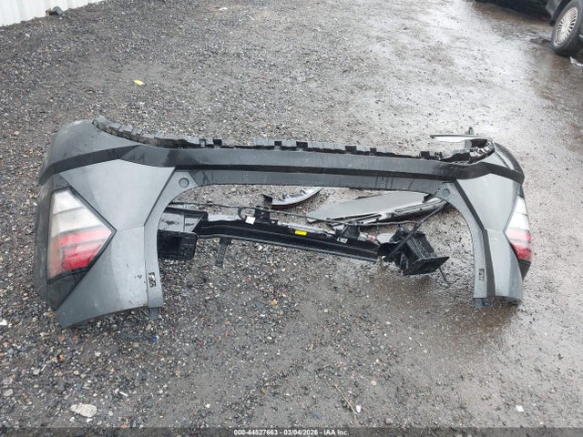 Hyundai Kona Sel 2025 KM8HBCABXSU337927 Image 12
