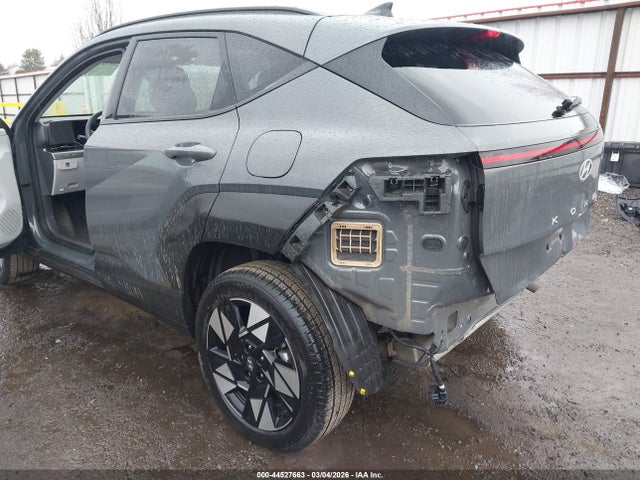 Hyundai Kona Sel 2025 KM8HBCABXSU337927 Image 19
