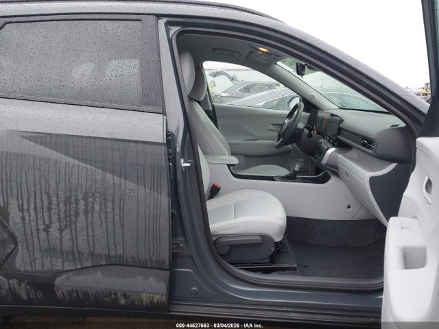 Hyundai Kona Sel 2025 KM8HBCABXSU337927 Image 5
