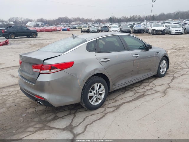 2018 KIA OPTIMA 5XXGT4L39JG230459 Photo 3
