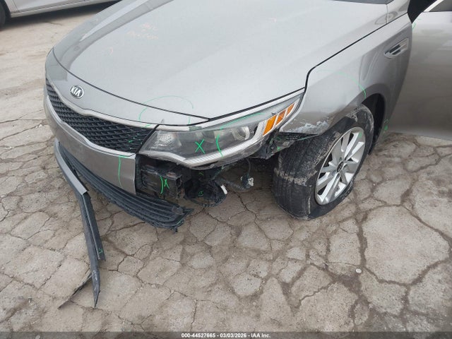 2018 KIA OPTIMA 5XXGT4L39JG230459 Photo 5