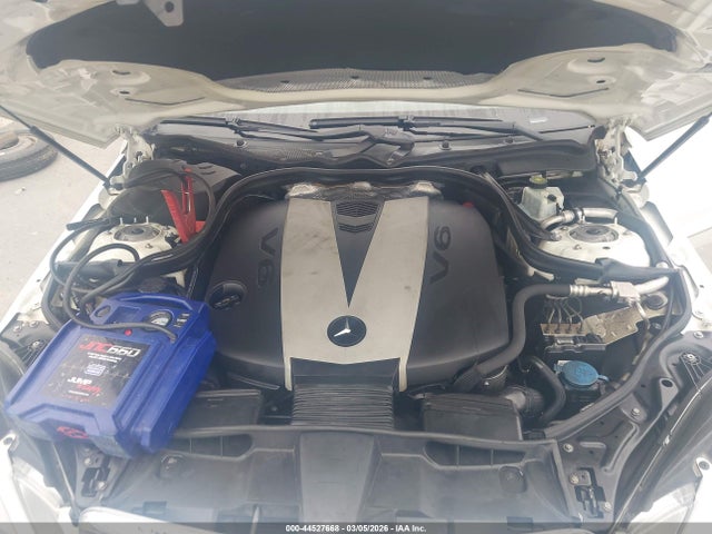 Aukcja sprzedaży 2012 Mercedes-benz E 350 Bluetec, vin: WDDHF2EB4CA598265, numer aukcji: 44527668
