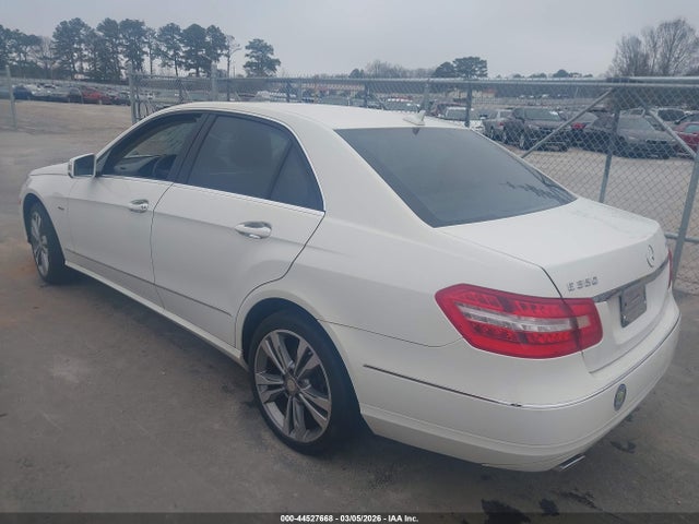 Aukcja sprzedaży 2012 Mercedes-benz E 350 Bluetec, vin: WDDHF2EB4CA598265, numer aukcji: 44527668