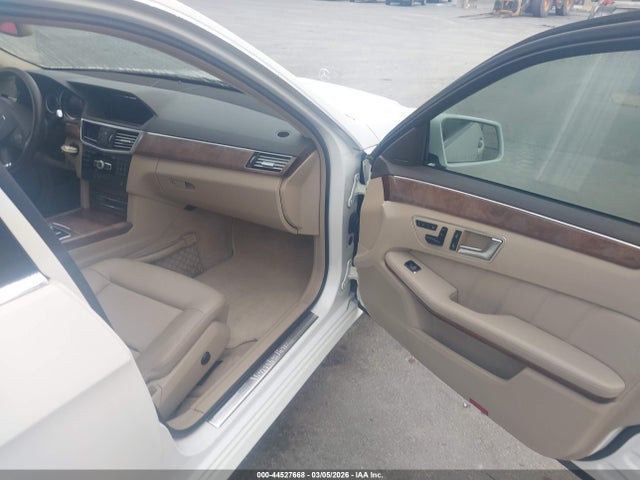 Aukcja sprzedaży 2012 Mercedes-benz E 350 Bluetec, vin: WDDHF2EB4CA598265, numer aukcji: 44527668